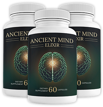 Buy AncientMind Elixir Online